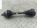 полуось передняя левая (приводной вал, ШРУС) Volkswagen Touran 1 поколение 2005, 2.0 л., дизель, МКПП, серый, минивэн - фото №2