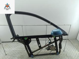стеклоподъемник электрический передний правый Audi A6 4B/C5 1997, 2.4 л., бензин, АКПП, зелёный, седан, 4B0837398