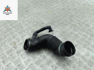 патрубок (трубопровод, шланг) Volkswagen Passat B6 2009, 2.0 л., дизель, МКПП, синий, универсал