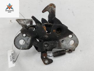 замок капота Citroen Berlingo 1 поколение (M59) [рестайлинг] 2007, 1.6 л., бензин, МКПП, серый, минивэн