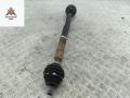 полуось передняя правая (приводной вал, ШРУС) Skoda Octavia mk2 (A5 1Z) 2005, 1.6 л., бензин, МКПП, чёрный, универсал - фото №2