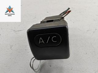 кнопка кондиционера Peugeot Expert 1 поколение [рестайлинг] 2004, 2.0 л., дизель, МКПП, красный, фургон