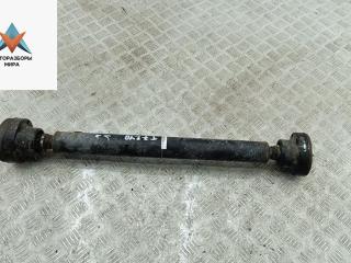 Кардан Volkswagen Touareg 1 поколение 2004, 5.0 л., дизель, АКПП, чёрный, внедорожник 5 дв.