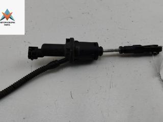 цилиндр сцепления главный Citroen C5 1 поколение [рестайлинг] 2007, 2.0 л., дизель, МКПП, чёрный, универсал