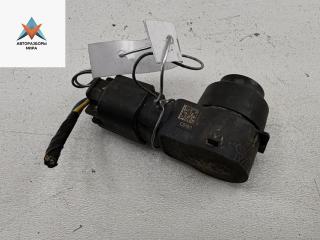 датчик парктроника Citroen C5 1 поколение [рестайлинг] 2007, 2.0 л., дизель, МКПП, чёрный, универсал, 96664977