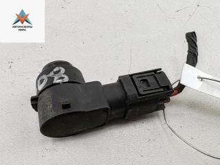 датчик парктроника Citroen C5 1 поколение [рестайлинг] 2007, 2.0 л., дизель, МКПП, чёрный, универсал, 96664977