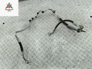 трубка кондиционера Volkswagen Golf 5 поколение 2004, 1.4 л., бензин, МКПП, чёрный, хетчбэк 3 дв.