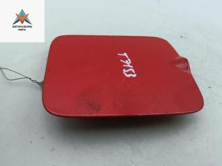 лючок топливного бака BMW 3 серия E36 1994, 1.6 л., бензин, МКПП, красный, хетчбэк 3 дв.