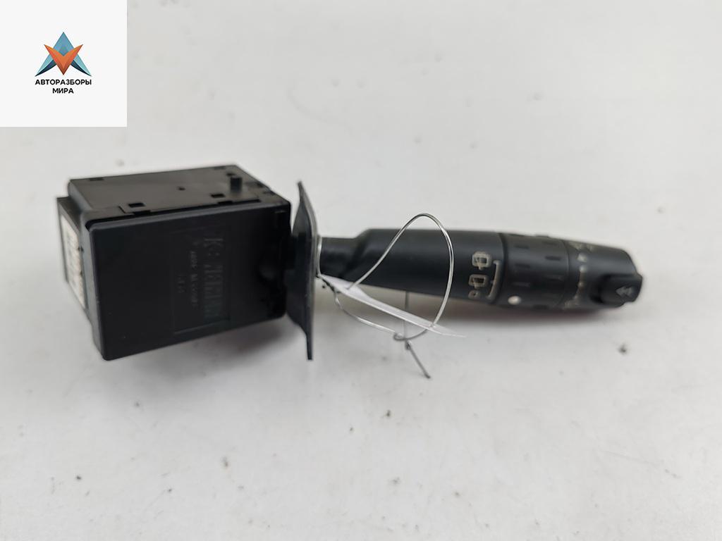 переключатель дворников Citroen Xsara Picasso 1 поколение 2001, 1.8 л., бензин, МКПП, серый, минивэн, 96172873ZL - фото №1