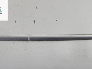 молдинг двери передней правой Peugeot 307 1 поколение [рестайлинг] 2005, 1.6 л., бензин, МКПП, серый, универсал, 9634011077