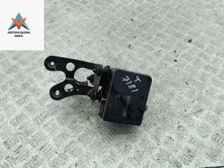 блок ABS Skoda Octavia mk2 (A5 1Z) 2005, 1.6 л., бензин, МКПП, чёрный, универсал, 1K0907379K