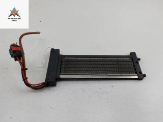 электрический радиатор отопителя (тэн) Citroen C5 1 поколение [рестайлинг] 2007, 2.0 л., дизель, МКПП, чёрный, универсал, 4PH18K463AF