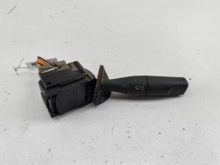 переключатель дворников Peugeot Expert 1 поколение [рестайлинг] 2004, 2.0 л., дизель, МКПП, красный, фургон, 96049596