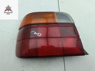 фонарь задний левый BMW 3 серия E36 1994, 1.6 л., бензин, МКПП, красный, хетчбэк 3 дв., 8353805