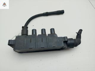 катушка зажигания BMW 3 серия E36 [рестайлинг] 1997, 1.8 л., бензин, МКПП, красный, универсал, 1247281