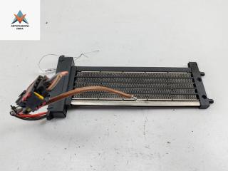 электрический радиатор отопителя (тэн) Citroen C5 1 поколение [рестайлинг] 2005, 2.0 л., дизель, МКПП, чёрный, хетчбэк 5 дв., 4PUH18K463AF
