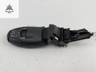 переключатель круиз-контроля Citroen C5 1 поколение [рестайлинг] 2005, 2.0 л., дизель, МКПП, чёрный, хетчбэк 5 дв., 96470494