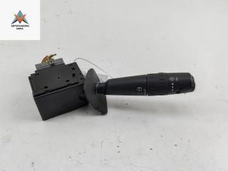 переключатель дворников Citroen Xantia 1 поколение [рестайлинг] 1999, 2.0 л., бензин, МКПП, зелёный, хетчбэк 5 дв., 96247562ZL