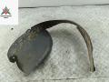 Подкрылок передний правый Audi 100 4A/C4 1992, 2.3 л., бензин, седан, 4A0821171B - фото №2