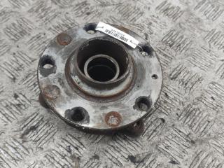 ступица задняя левая Audi A6 4F/C6 2005, 3.2 л., бензин, АКПП, чёрный, универсал