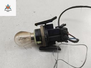 Патрон лампы указателя поворота BMW 3 серия E36 1994, 1.6 л., бензин, МКПП, красный, хетчбэк 3 дв., 1384032