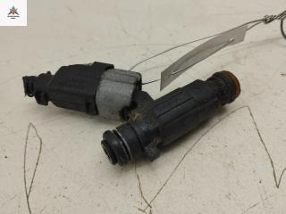 форсунка Hyundai Getz 1 поколение [рестайлинг] 2005, 1.1 л., бензин, МКПП, чёрный, хетчбэк 3 дв., 3531022600