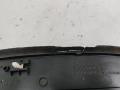 Накладка на порог внутренняя (салона) BMW 5 серия E60/E61 2006, 2.5 л., дизель, АКПП, серый, универсал, 7896861 - фото №3
