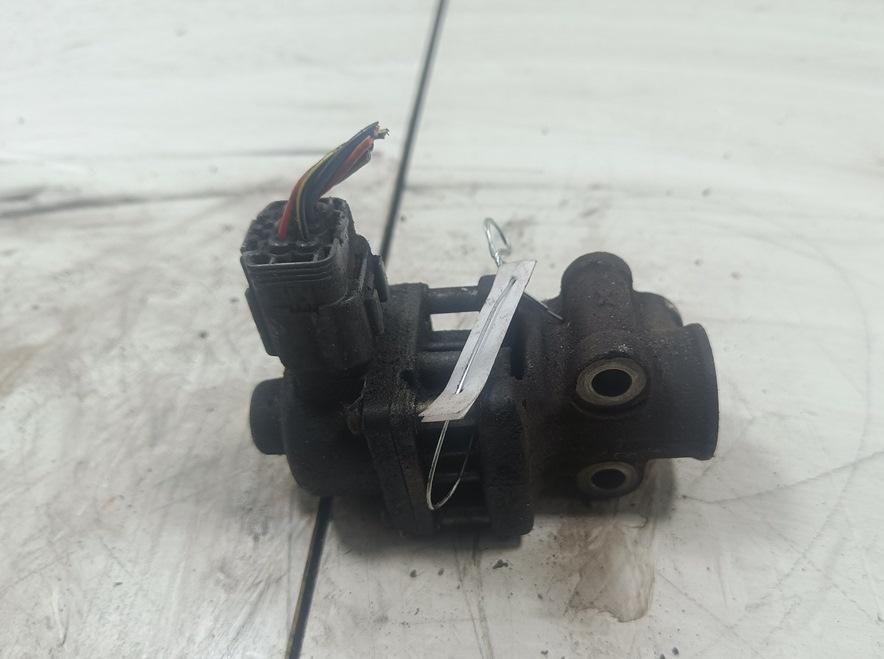 клапан EGR Subaru Forester 2006, 2.0 л., бензин, МКПП, чёрный, внедорожник 5 дв.