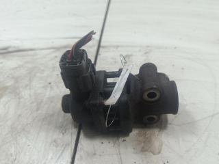 клапан EGR Subaru Forester 2 поколение (SG) [рестайлинг] 2006, 2.0 л., бензин, МКПП, чёрный, внедорожник 5 дв.