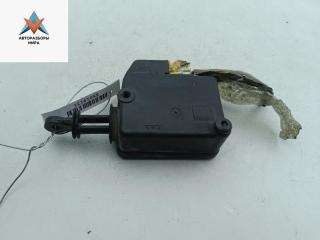 Активатор (привод) замка двери задней правой Peugeot Expert 1 поколение [рестайлинг] 2004, 2.0 л., дизель, МКПП, красный, фургон