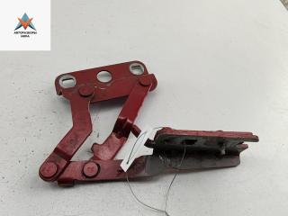 петля капота правая Citroen Xsara 1 поколение [рестайлинг] 2000, красный, хетчбэк 5 дв.