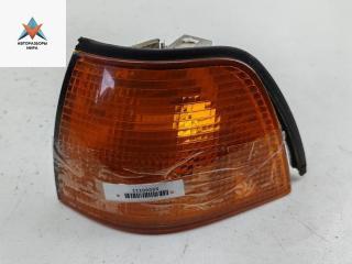 Поворотник (указатель поворота) левый BMW 3 серия E36 [рестайлинг] 1997, 1.8 л., бензин, МКПП, красный, универсал, 1387043