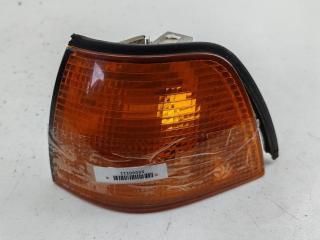 Поворотник (указатель поворота) левый BMW 3 E36 1997, 1.8 л., бензин, МКПП, красный, универсал, 1387043