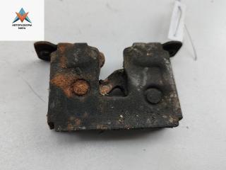 замок капота BMW 1 серия E81/E82/E87/E88 [рестайлинг] 2007, 2.0 л., дизель, МКПП, серый, хетчбэк 5 дв.