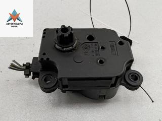 моторчик заслонки печки Citroen C5 1 поколение [рестайлинг] 2005, 2.0 л., дизель, МКПП, чёрный, хетчбэк 5 дв., 4PUH19E616BB