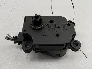 моторчик заслонки печки Citroen C5 2005, 2.0 л., дизель, МКПП, чёрный, хетчбэк 5 дв., 4PUH-19E616-BB