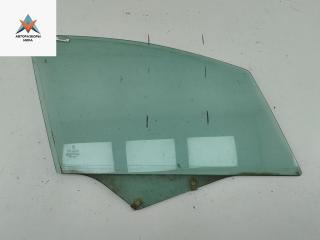 стекло двери передней правой Peugeot 307 1 поколение [рестайлинг] 2005, 1.6 л., бензин, МКПП, серый, универсал