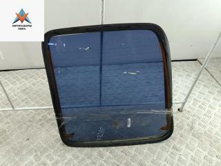 стекло заднее Peugeot Expert 1 поколение [рестайлинг] 2004, 2.0 л., дизель, МКПП, красный, фургон, 43R00048