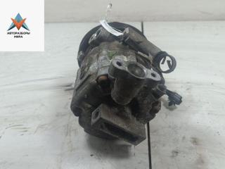 компрессор кондиционера Subaru Forester 2 поколение (SG) [рестайлинг] 2006, 2.0 л., бензин