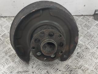 ступица задняя правая Audi A6 4B/C5 1998, 1.9 л., дизель, МКПП, чёрный, седан