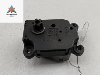 моторчик заслонки печки Citroen C5 1 поколение [рестайлинг] 2007, 2.0 л., дизель, МКПП, чёрный, универсал, 4PUH19E616AC