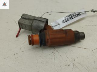 форсунка Mitsubishi Galant 8 поколение [рестайлинг] 1999, 2.5 л., бензин, МКПП, серый, универсал, CDH210