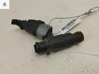 форсунка Hyundai Getz 1 поколение [рестайлинг] 2005, 1.1 л., бензин, МКПП, чёрный, хетчбэк 3 дв., 3531022600