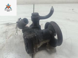 Насос гидроусилителя руля Hyundai Getz 1 поколение [рестайлинг] 2005, 1.1 л., бензин, МКПП, чёрный, хетчбэк 3 дв.