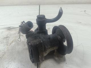 Насос гидроусилителя руля Hyundai Getz 2005, 1.1 л., бензин, МКПП, чёрный, хетчбэк 3 дв.
