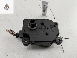 моторчик заслонки печки Citroen C5 1 поколение [рестайлинг] 2005, 2.0 л., дизель, МКПП, чёрный, хетчбэк 5 дв., 4PUH-19E616-AB