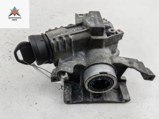 замок зажигания BMW 5 серия E39 [рестайлинг] 2001, 2.5 л., бензин, АКПП, синий, универсал, 1095824