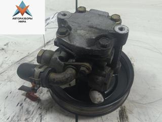 Насос гидроусилителя руля Mitsubishi Galant 8 поколение [рестайлинг] 1999, 2.5 л., бензин, МКПП, серый, универсал