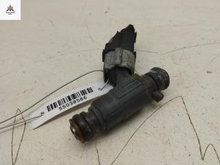 форсунка Hyundai Getz 1 поколение [рестайлинг] 2005, 1.1 л., бензин, МКПП, чёрный, хетчбэк 3 дв., 3531022600