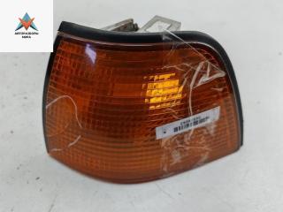 Поворотник (указатель поворота) левый BMW 3 серия E36 1994, 1.6 л., бензин, МКПП, красный, хетчбэк 3 дв., 1387043